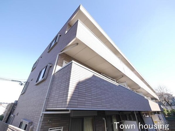 ルミエール鷺沼の物件内観写真